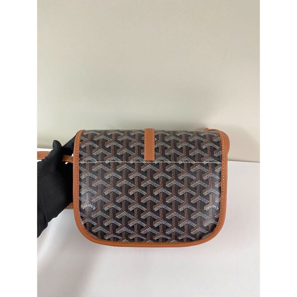 Goyard Women Pre-Loved Bag Very Good Condition - Picture 3 of 9
